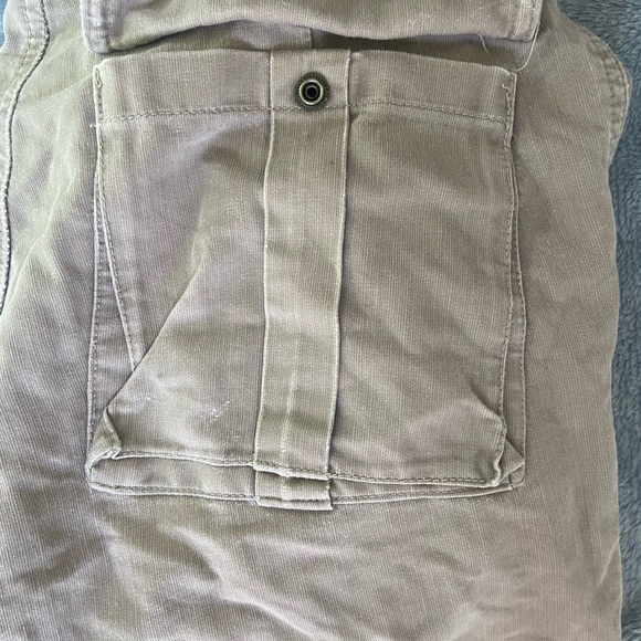 Vintage pants - Picture 4 of 5